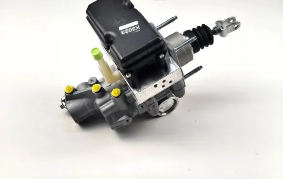 Toyota C-HR I ABS Pump 4721010440 4727047040