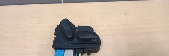 Mercedes-Benz E W210 Seat control switch 2108213751 03463810