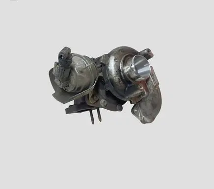 Peugeot 508 Turbo 9686120680