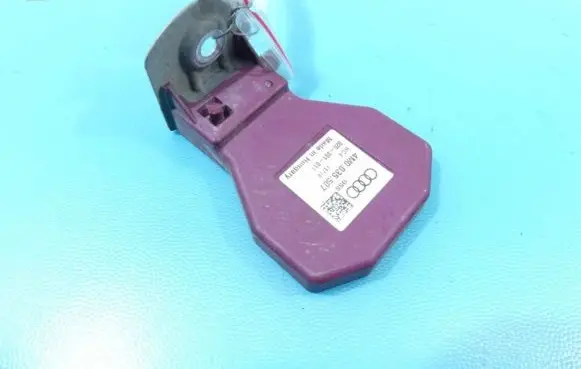 Central body control module