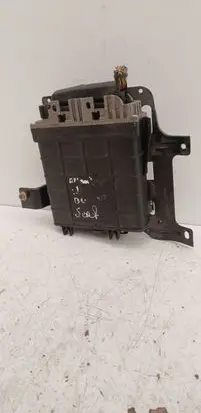 Volkswagen Sharan Engine control unit/module
