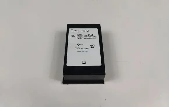 Opel Insignia A Bluetooth control unit module 22829144