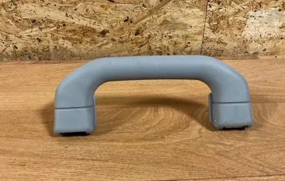 Mercedes-Benz C W203 Front interior roof grab handle 2038100451