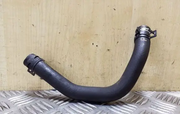 Land Rover Freelander 2 - LR2 Power steering hose/pipe/line 7G913691DB