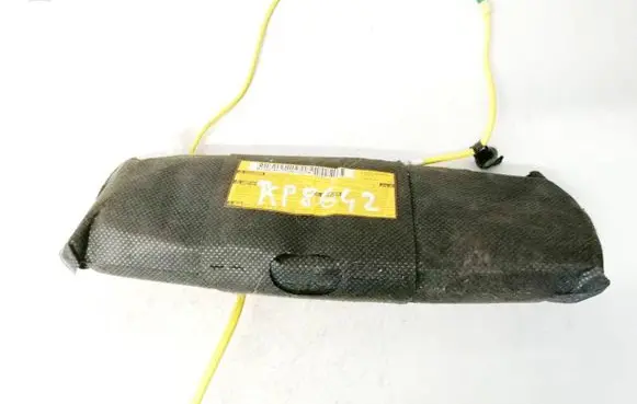 Seat airbag