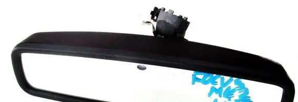 Ford Focus Rear view mirror (interior) AU5A17E678AB 95A17E678AB 28552009