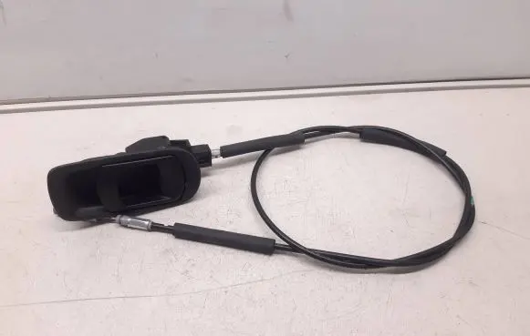 Mazda 6 Rear seat cable / handle 