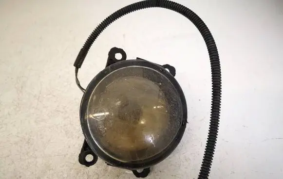 Renault Espace - Grand espace IV Front fog light 8200074008