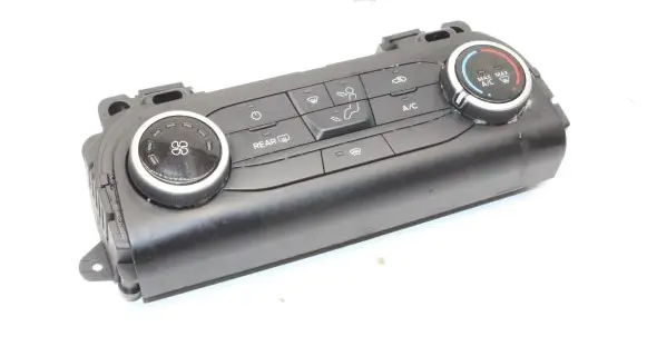 Ford Focus Interior fan control switch KX7T19980BA