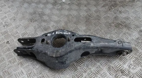 KIA Sportage Rear control arm SPORTAGEVWAHACZLT