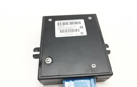 BMW 7 E38 Other control units/modules 844169059659 56026320000 69059659