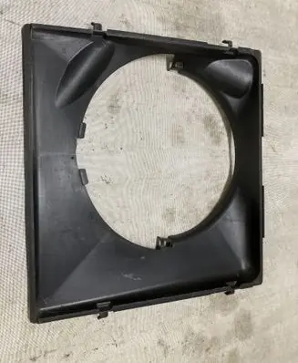Ford Ranger Radiator cooling fan shroud AB398A247AB