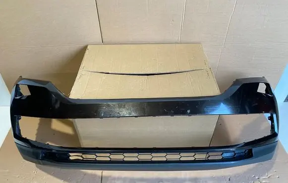 Skoda Kodiaq Front bumper 565807061