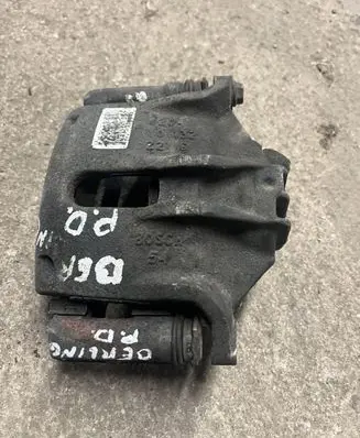 Citroen Berlingo Front brake caliper