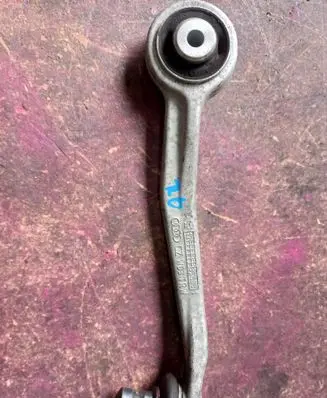 Audi A4 S4 B8 8K Front control arm 8K0505A
