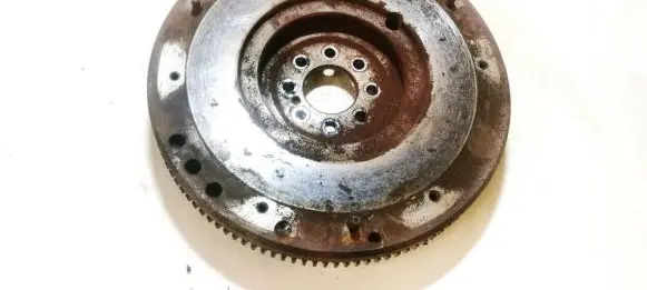 Fiat Panda II Flywheel 5520134b 2878