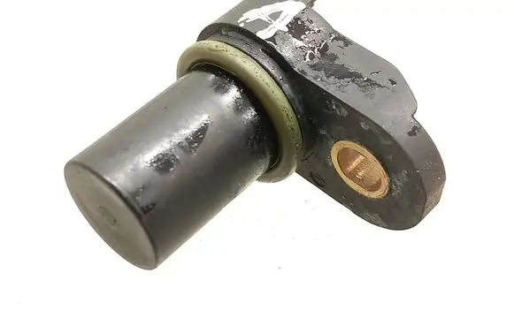 BMW 1 E81 E87 Crankshaft position sensor 7548660