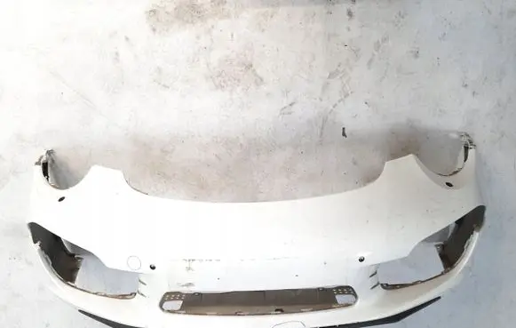 Porsche 911 991 Front bumper 9915053110007
