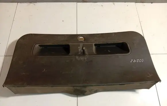 KIA Ceed Other trunk/boot trim element 817511H510