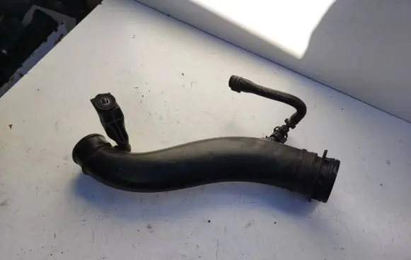 Porsche Cayenne (92A) Intercooler hose/pipe 7L5145958B 70315485