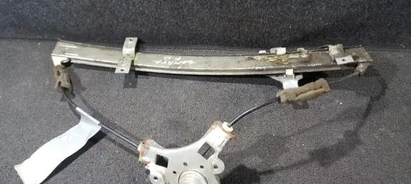 Hyundai Sonata Sliding door window regulator with motor
