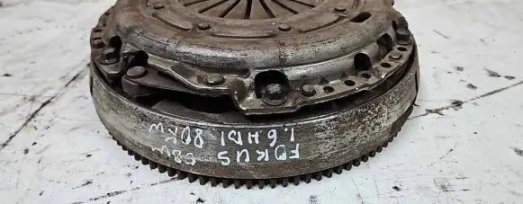 Ford Focus Clutch set kit