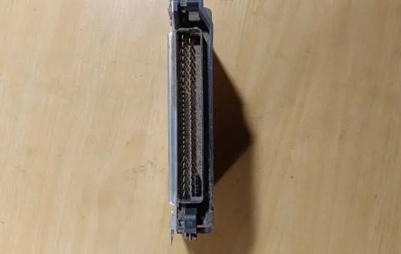 Audi A6 S6 C4 4A ABS control unit/module 4D0907379D 0265108005 DT0551943990