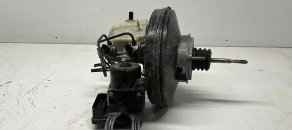 BMW 3 E46 Brake booster 6765454 6755278