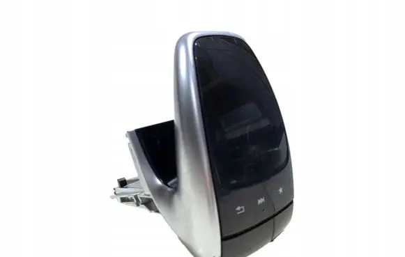 Mercedes-Benz ML W163 Head unit multimedia control A1669004819