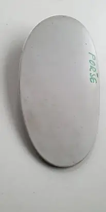 Porsche Boxster 986 Fuel tank cap