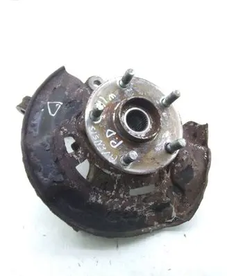 Toyota Avensis T270 Front wheel hub