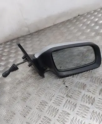 Opel Astra G Manual wing mirror 010534