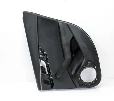 Audi A4 S4 B9 8W Rear door card panel trim 8W0867488