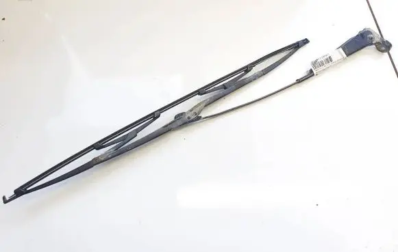 Opel Astra F Rear wiper blade arm