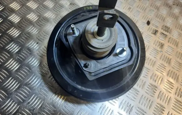 BMW 7 F01 F02 F03 F04 Brake booster 296786685047