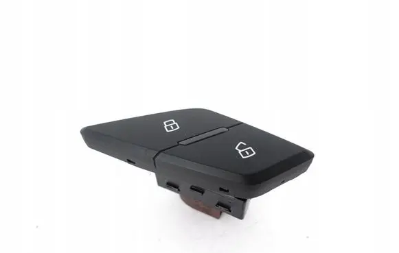 Audi A8 S8 D4 4H Central locking switch button 4H0962108B