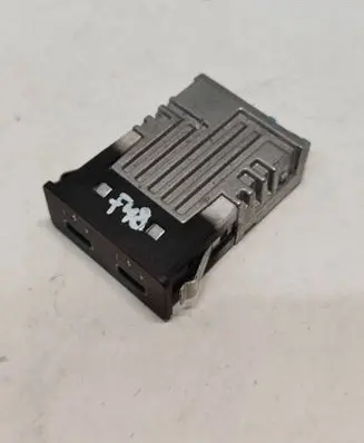 BMW X1 F48 F49 USB socket connector 84105A84160 84108711938 84108795243