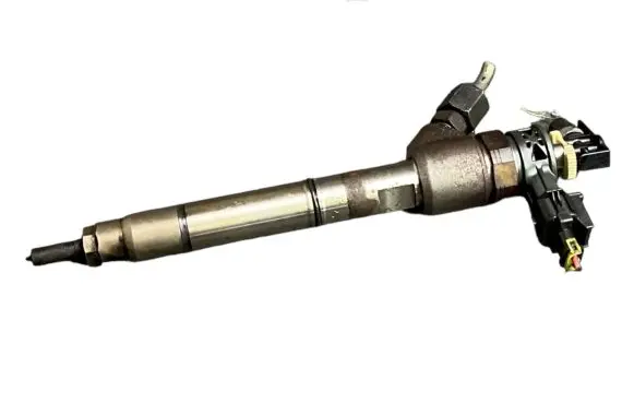 KIA Ceed Fuel injector 0445110589