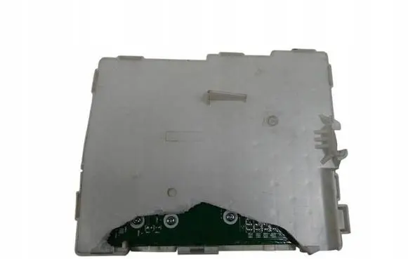 Mazda 6 Heater fan/blower GES167560A