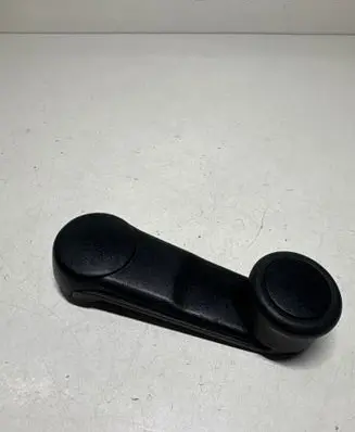 Audi A4 S4 B7 8E 8H Rear door window winding handle 8Z0837581B