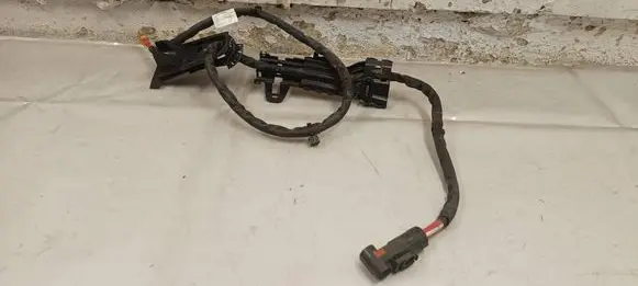Mercedes-Benz E W214 Positive cable (battery) A2145405226