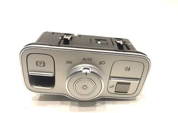 Mercedes-Benz GLE W167 Other switches/knobs/shifts A1679059804