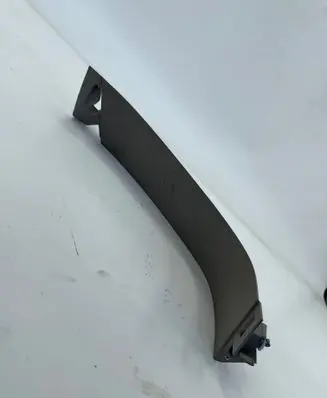 Opel Zafira C Tailgate/boot cover trim set 13289557