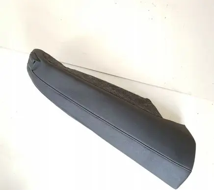 Opel Insignia A Rear seat side bottom trim 98t7r9t87