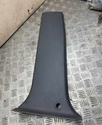 Toyota Land Cruiser (J120) (B) pillar trim (bottom) 6241460070