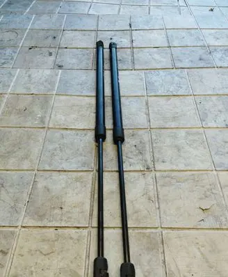 Opel Meriva A Tailgate/trunk strut/damper 90869