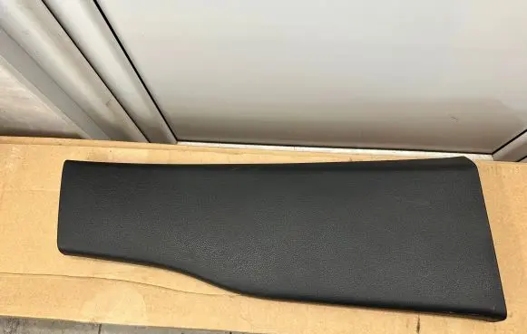 Volkswagen Amarok (B) pillar trim (bottom) 2H0867292C