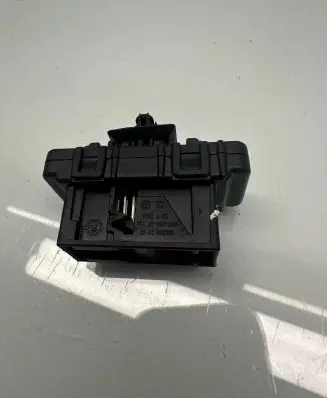 BMW 5 G30 G31 Other control units/modules 6807395 680739501
