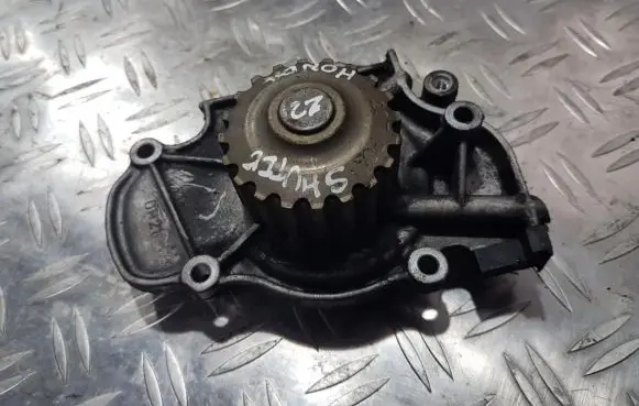 Water pump