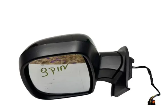 Peugeot Rifter Front door electric wing mirror